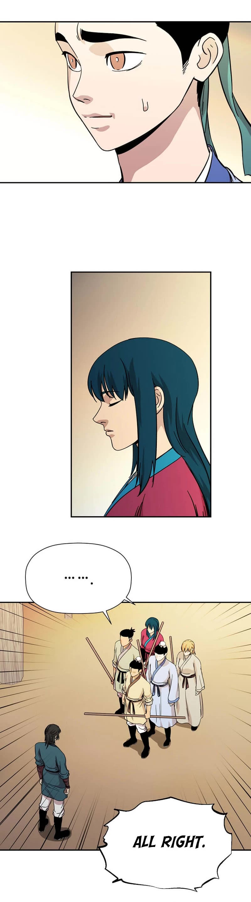 Return of the Bachelor Chapter 153 page 12 - Chapter 153