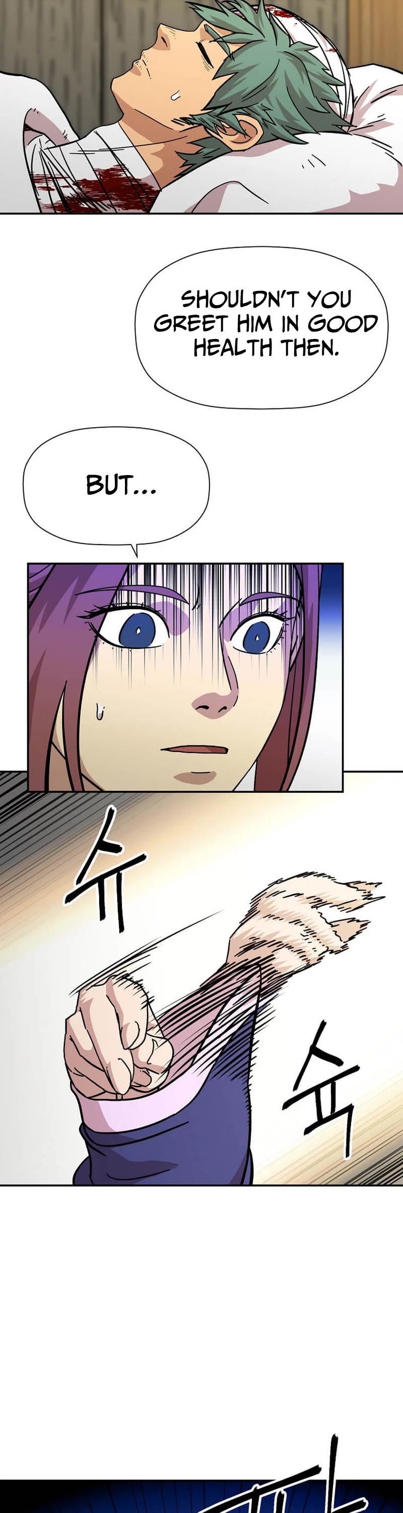 Return of the Bachelor Chapter 153 page 20 - Chapter 153