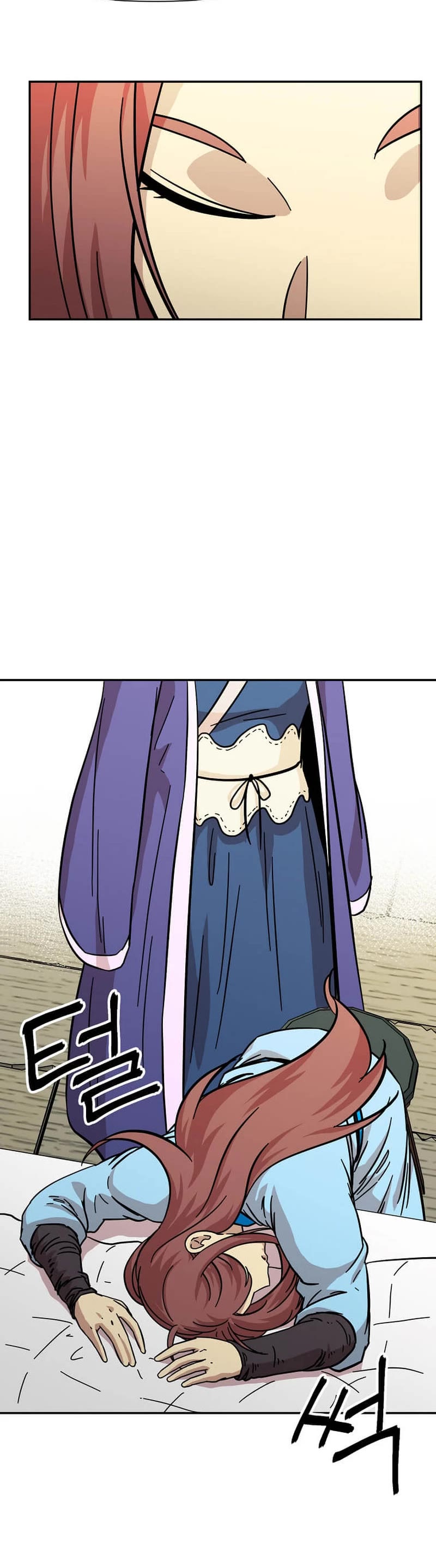 Return of the Bachelor Chapter 153 page 22 - Chapter 153