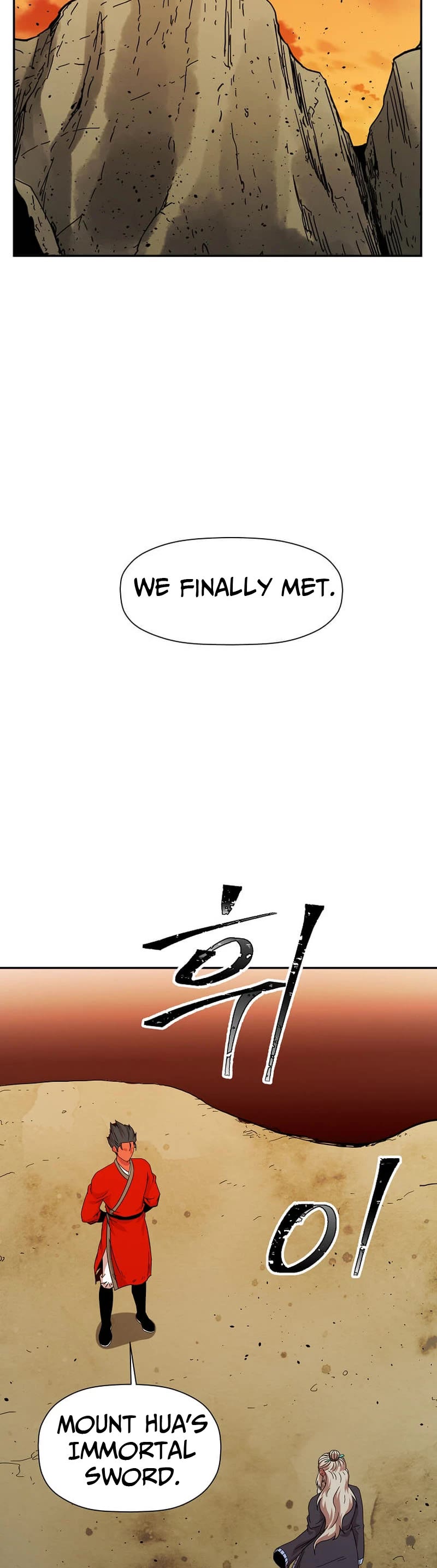 Return of the Bachelor Chapter 153 page 26 - Chapter 153