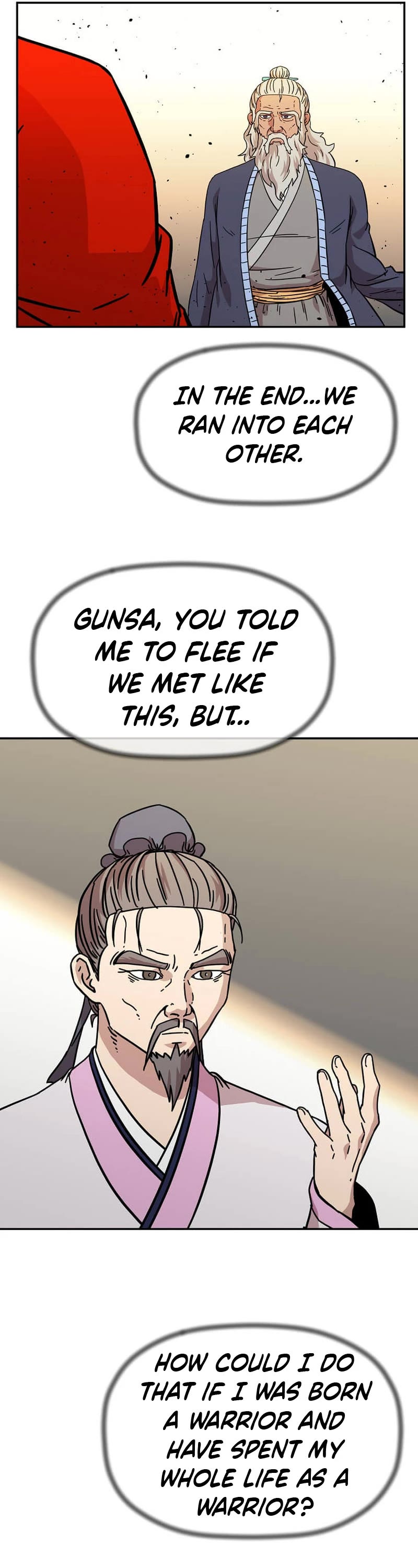 Return of the Bachelor Chapter 153 page 28 - Chapter 153
