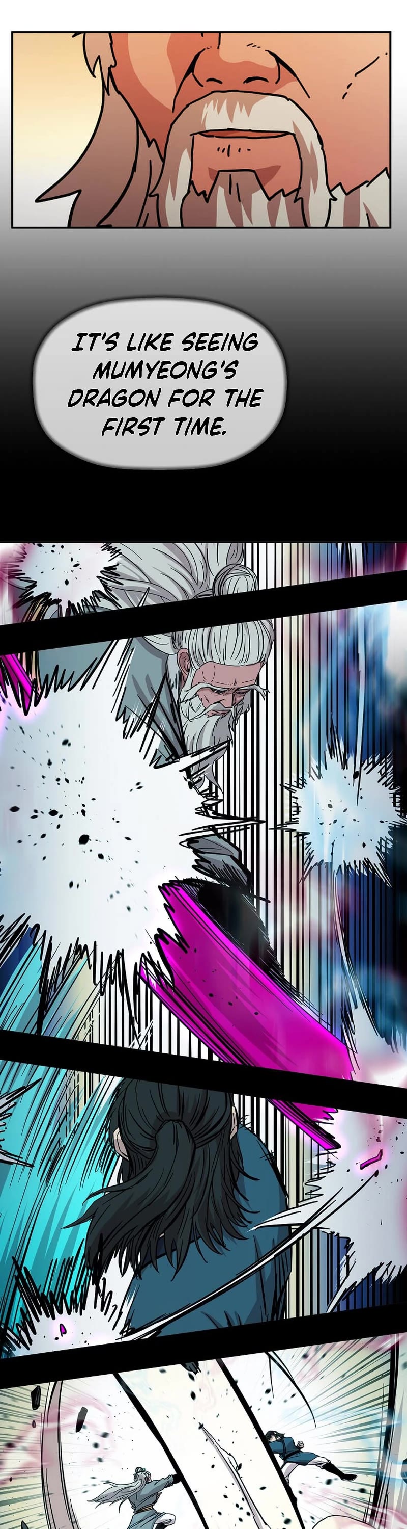 Return of the Bachelor Chapter 153 page 29 - Chapter 153