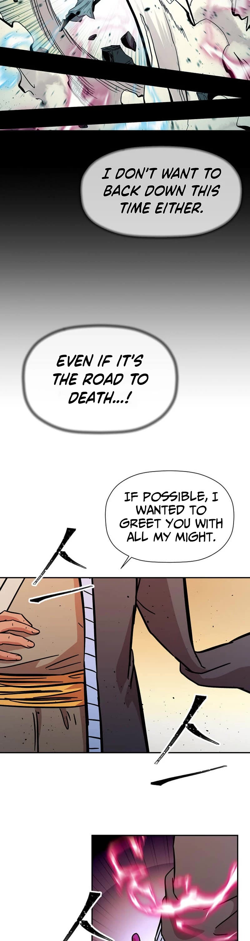 Return of the Bachelor Chapter 153 page 30 - Chapter 153