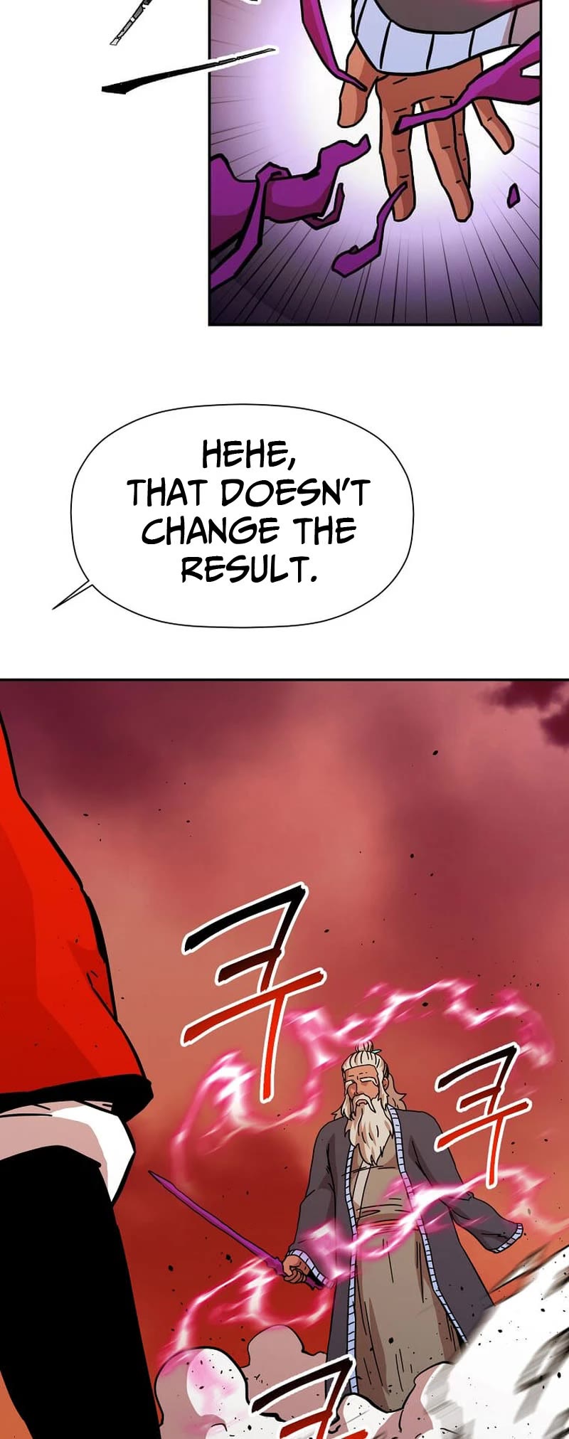 Return of the Bachelor Chapter 153 page 31 - Chapter 153