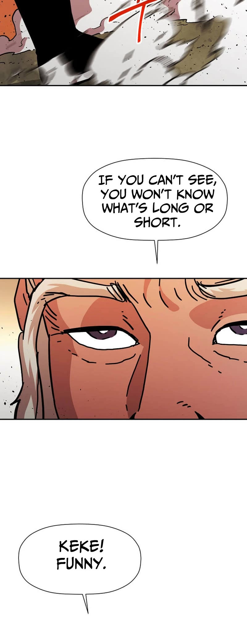 Return of the Bachelor Chapter 153 page 32 - Chapter 153