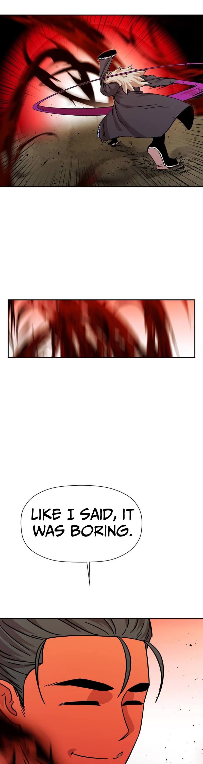 Return of the Bachelor Chapter 153 page 39 - Chapter 153