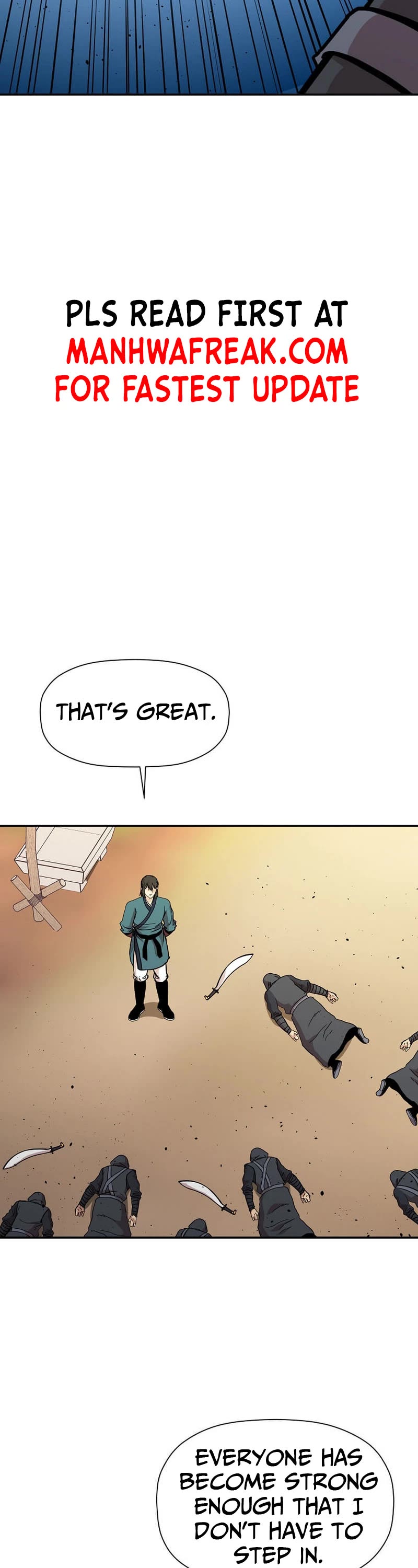 Return of the Bachelor Chapter 153 page 4 - Chapter 153