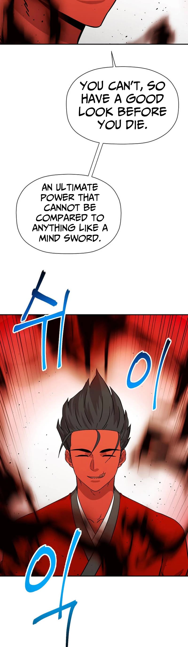 Return of the Bachelor Chapter 153 page 40 - Chapter 153