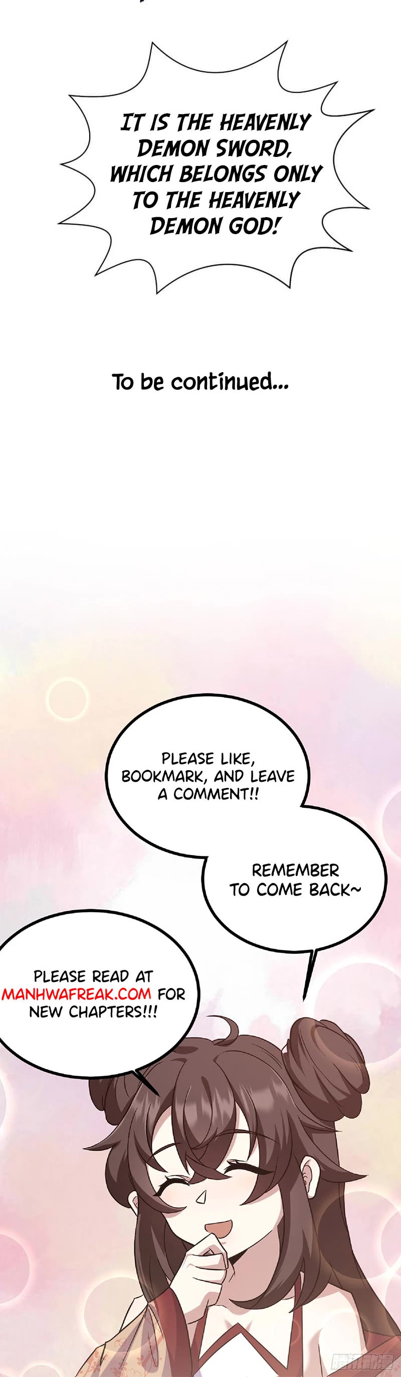 Return of the Bachelor Chapter 153 page 41 - Chapter 153
