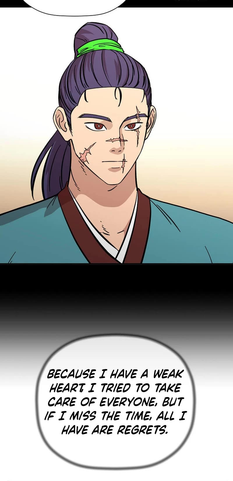 Return of the Bachelor Chapter 153 page 7 - Chapter 153