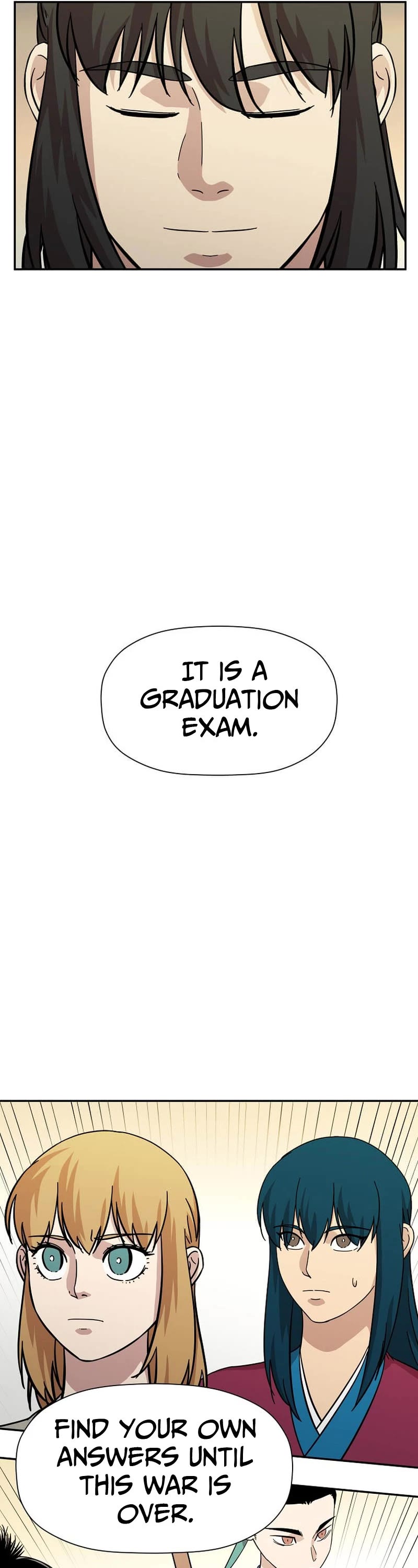 Return of the Bachelor Chapter 153 page 8 - Chapter 153