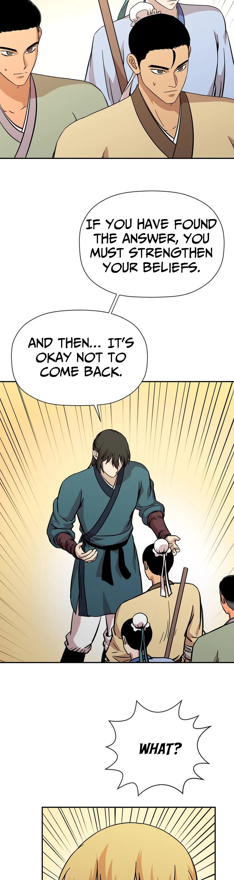 Return of the Bachelor Chapter 153 page 9 - Chapter 153