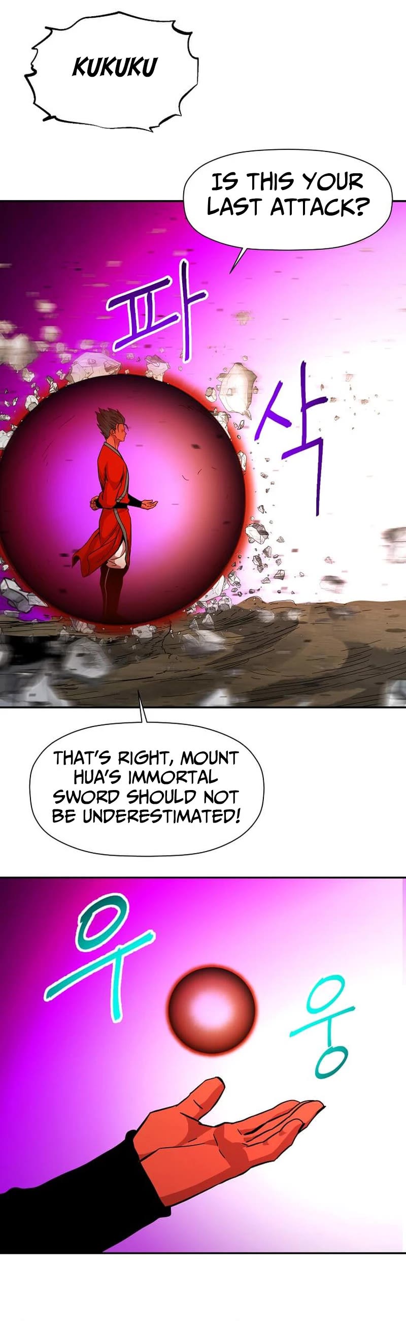 Return of the Bachelor Chapter 154 page 11 - Chapter 154