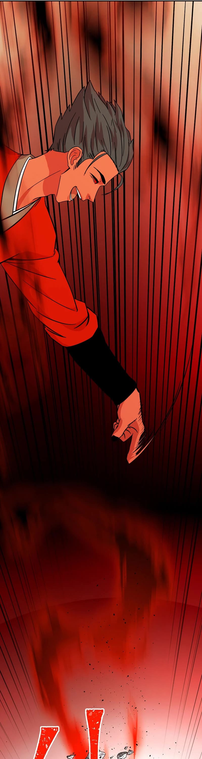 Return of the Bachelor Chapter 154 page 17 - Chapter 154