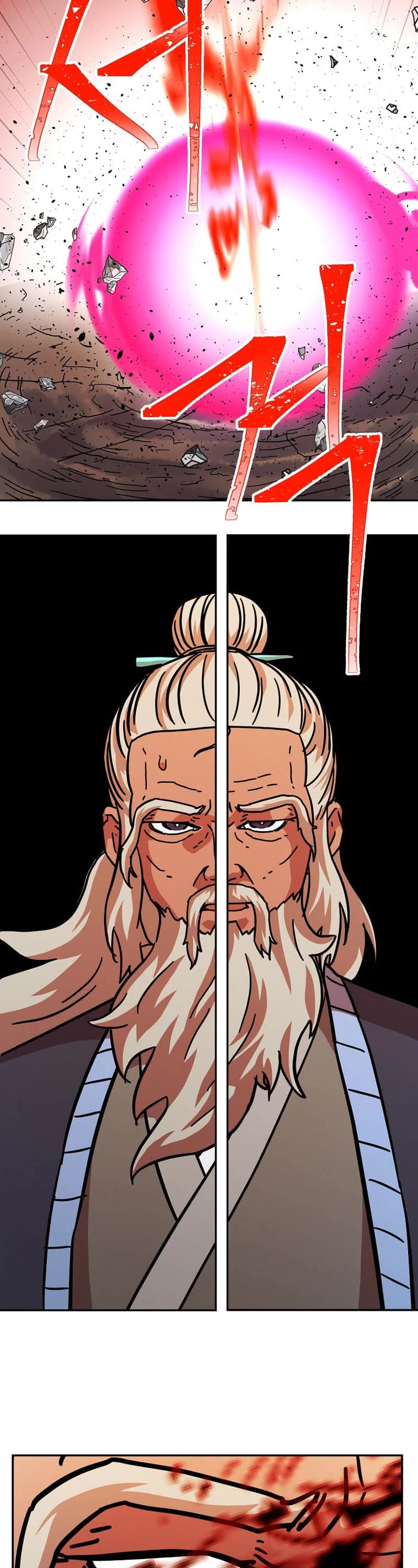 Return of the Bachelor Chapter 154 page 18 - Chapter 154