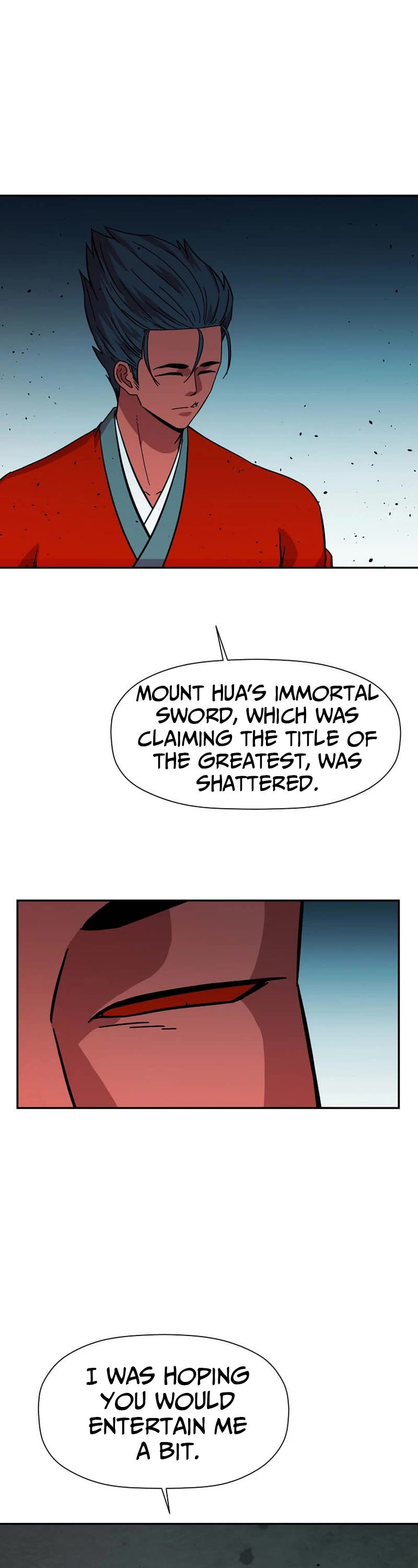 Return of the Bachelor Chapter 154 page 22 - Chapter 154