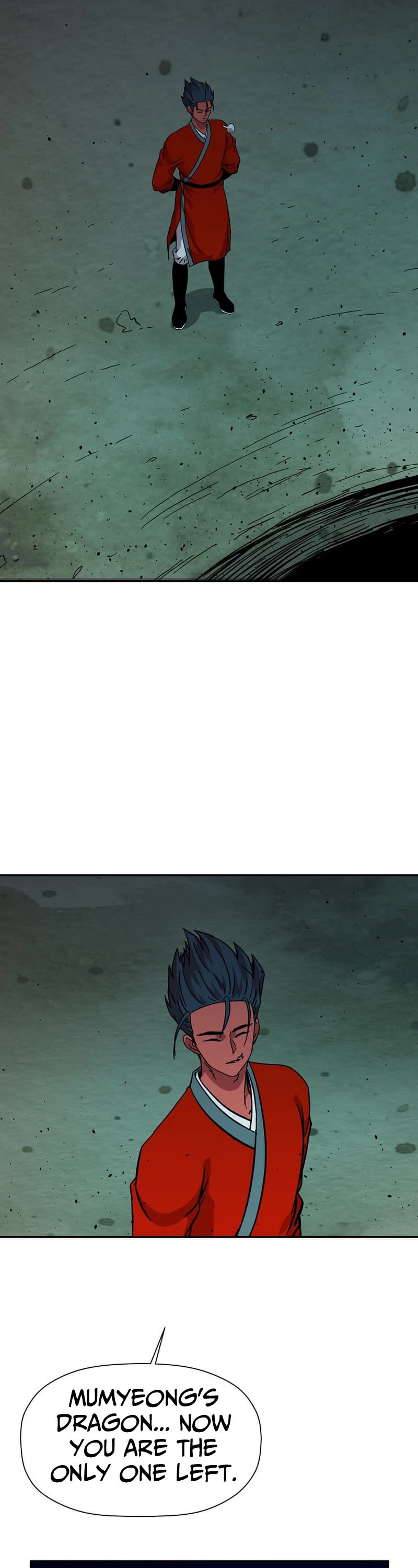 Return of the Bachelor Chapter 154 page 23 - Chapter 154