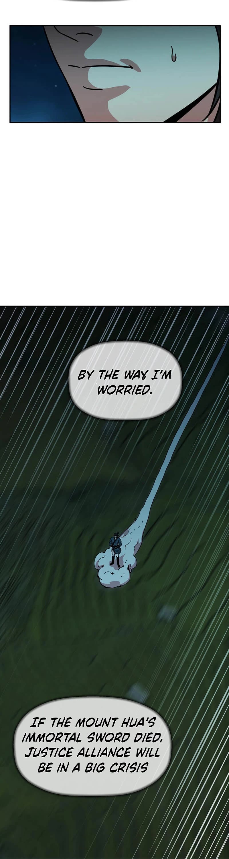 Return of the Bachelor Chapter 154 page 28 - Chapter 154