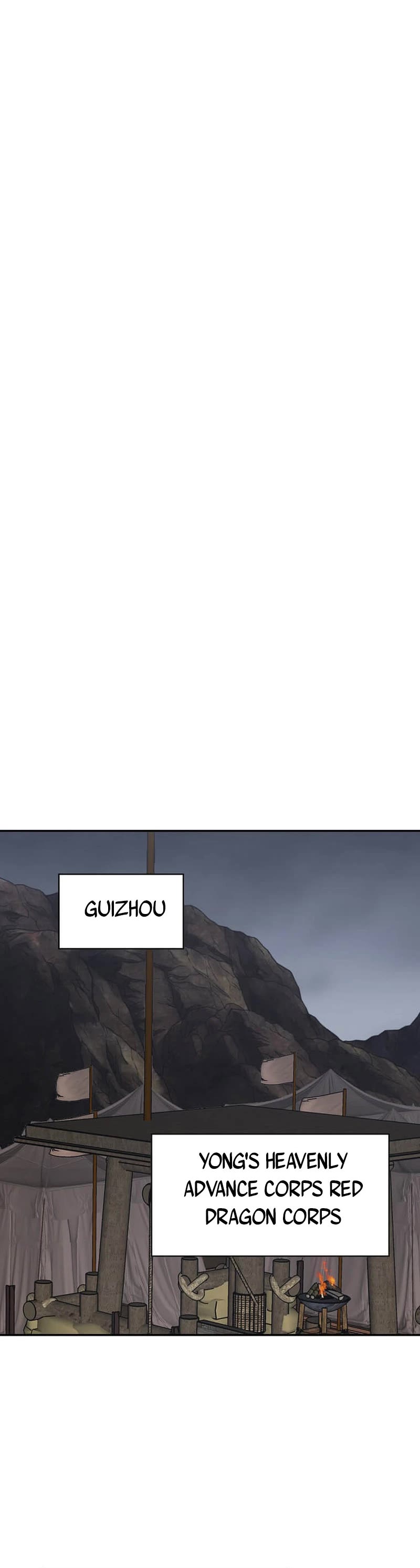 Return of the Bachelor Chapter 154 page 31 - Chapter 154