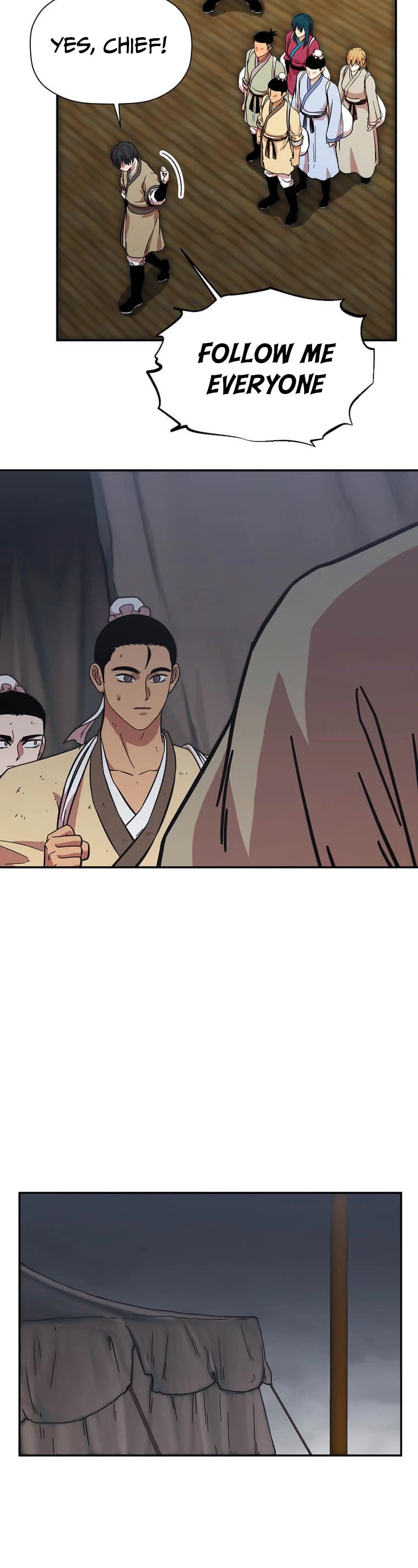 Return of the Bachelor Chapter 154 page 34 - Chapter 154