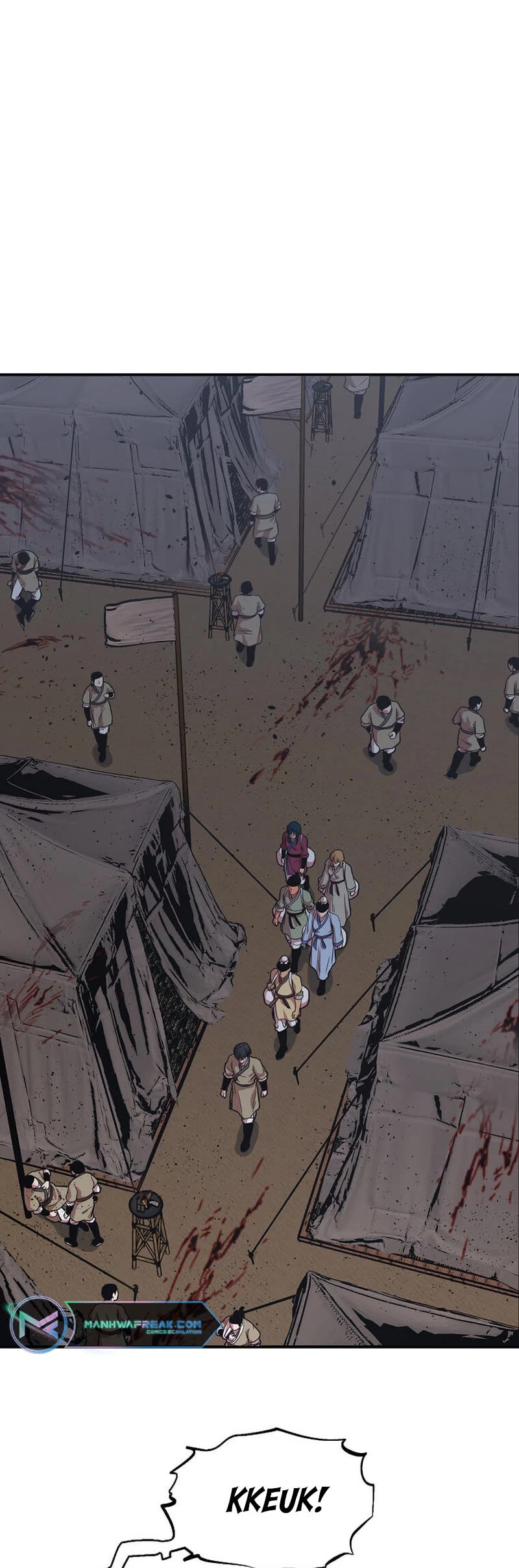 Return of the Bachelor Chapter 154 page 35 - Chapter 154