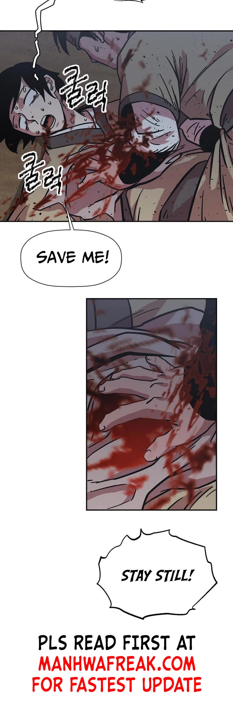 Return of the Bachelor Chapter 154 page 36 - Chapter 154