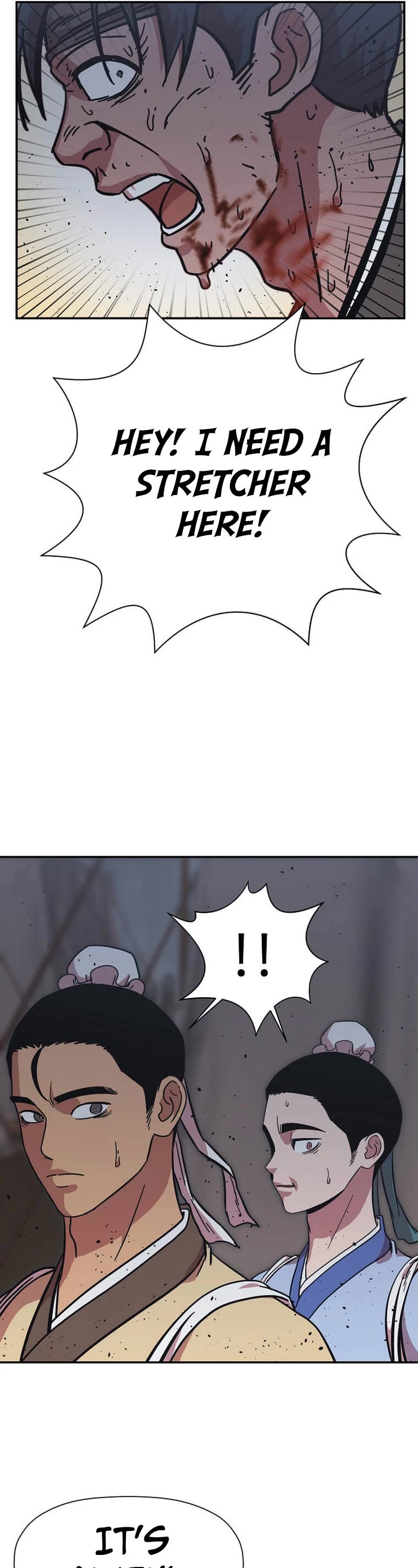 Return of the Bachelor Chapter 154 page 37 - Chapter 154