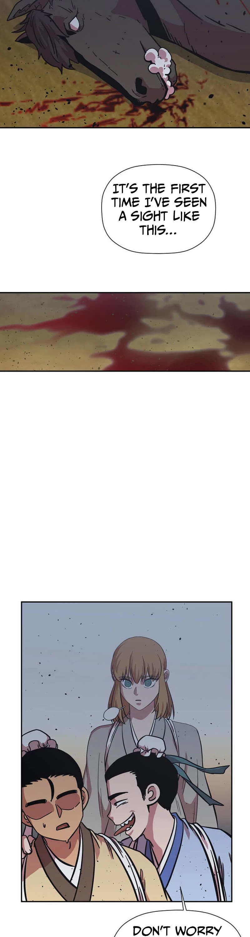 Return of the Bachelor Chapter 154 page 39 - Chapter 154