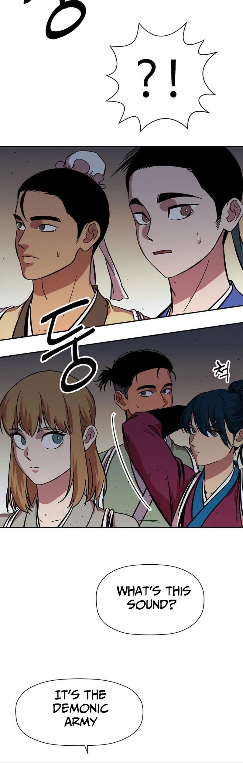 Return of the Bachelor Chapter 154 page 41 - Chapter 154