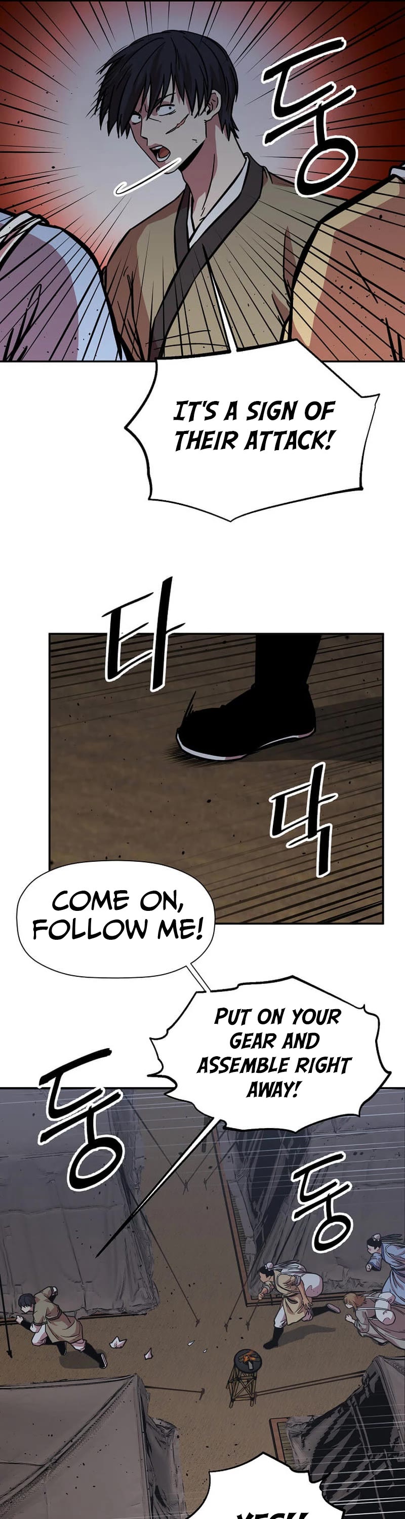Return of the Bachelor Chapter 154 page 42 - Chapter 154