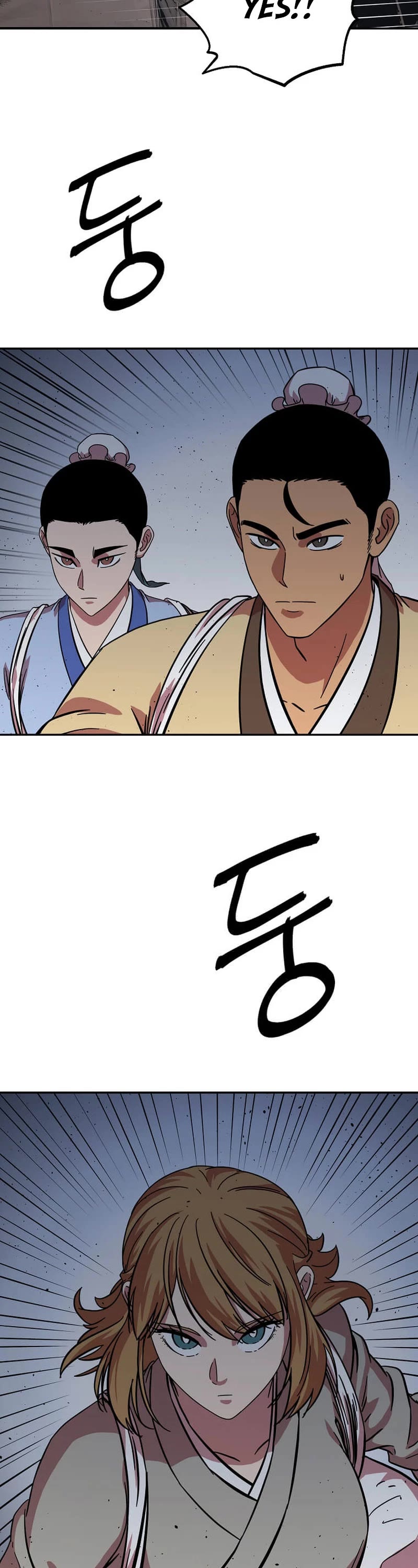 Return of the Bachelor Chapter 154 page 43 - Chapter 154