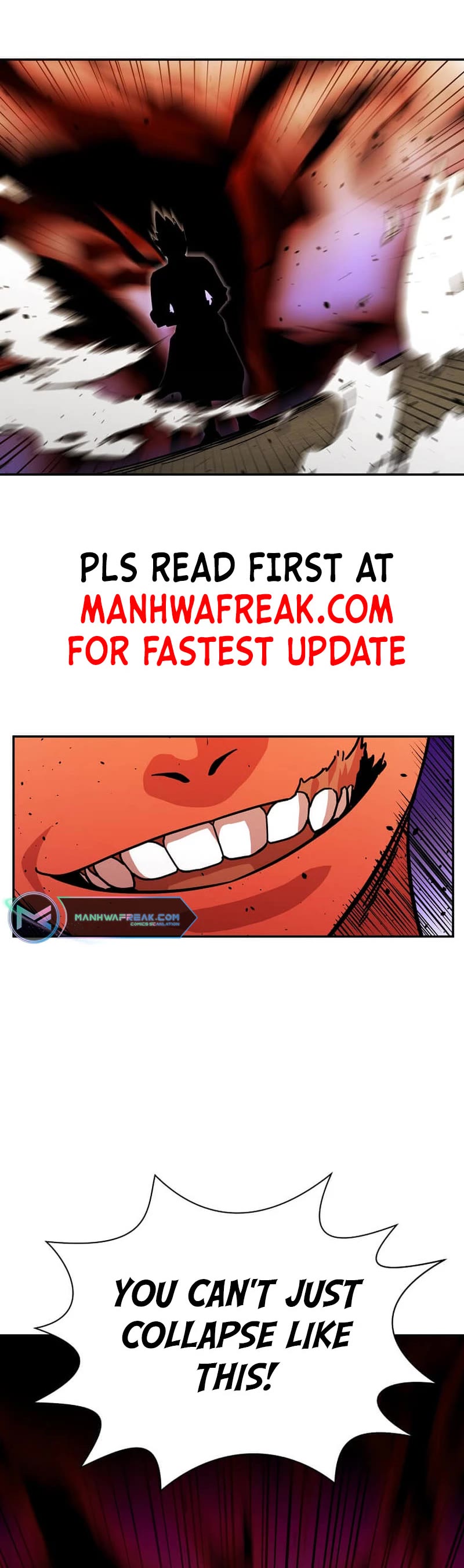 Return of the Bachelor Chapter 154 page 6 - Chapter 154