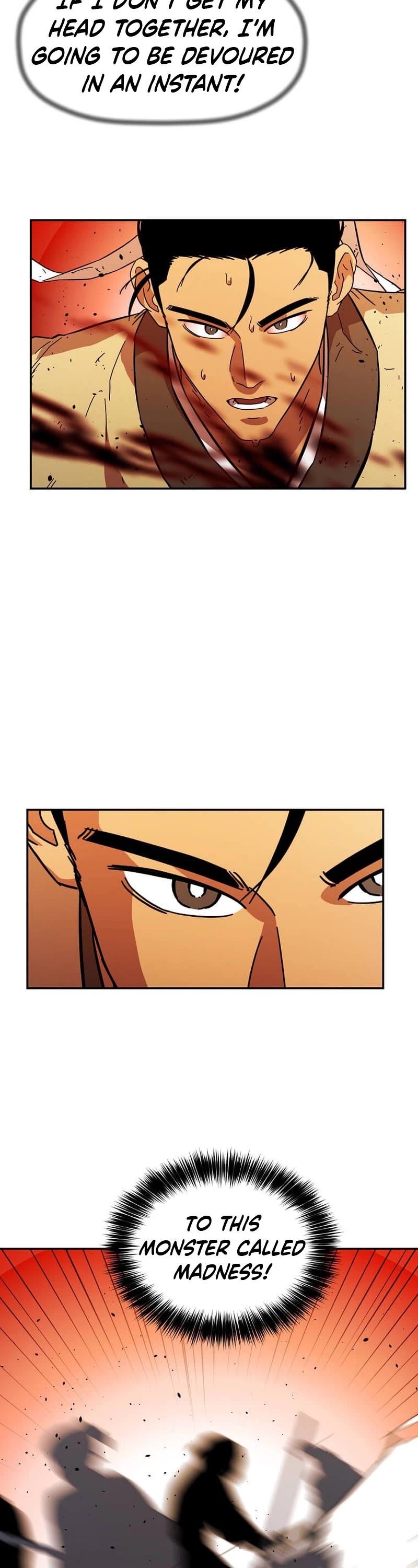 Return of the Bachelor Chapter 155 page 10 - Chapter 155