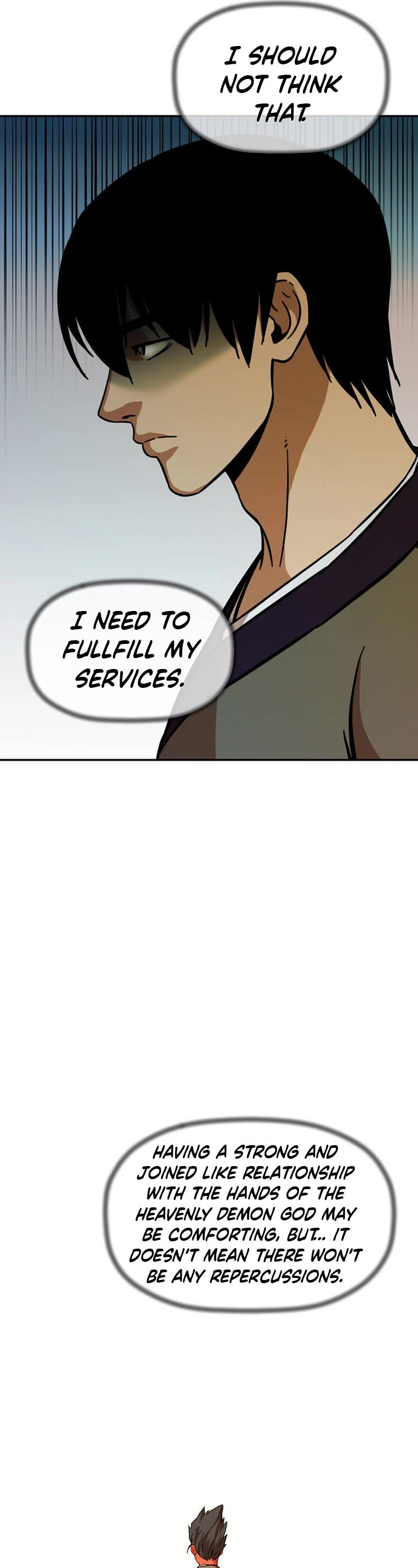 Return of the Bachelor Chapter 155 page 13 - Chapter 155