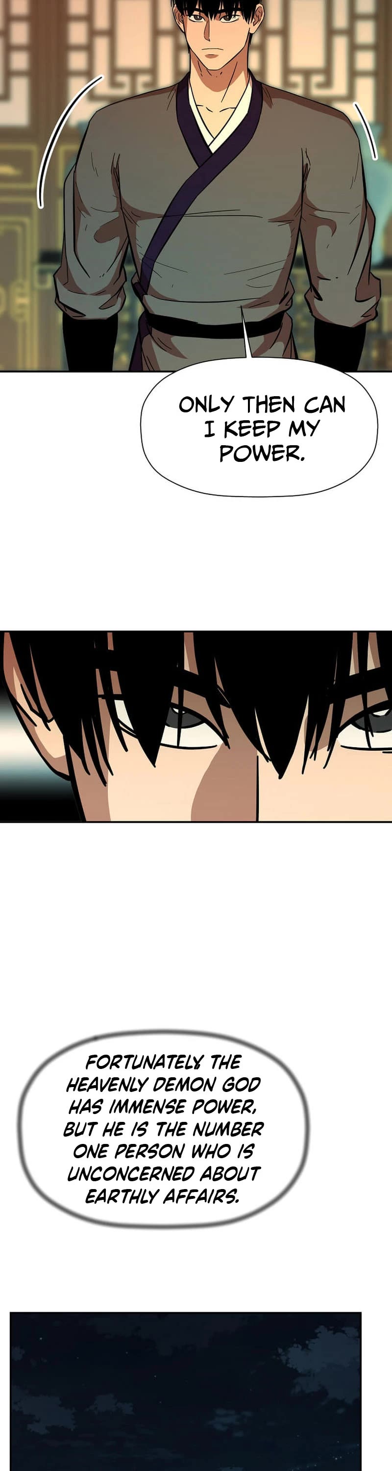Return of the Bachelor Chapter 155 page 15 - Chapter 155