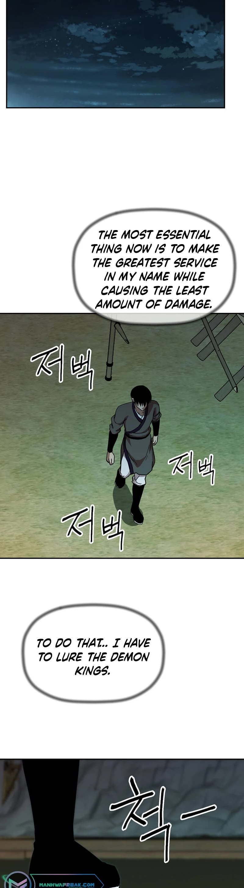 Return of the Bachelor Chapter 155 page 16 - Chapter 155