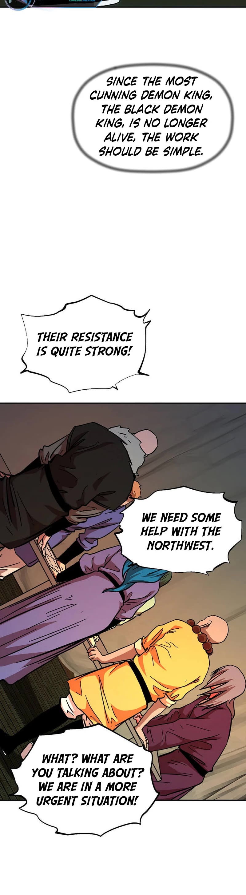 Return of the Bachelor Chapter 155 page 17 - Chapter 155