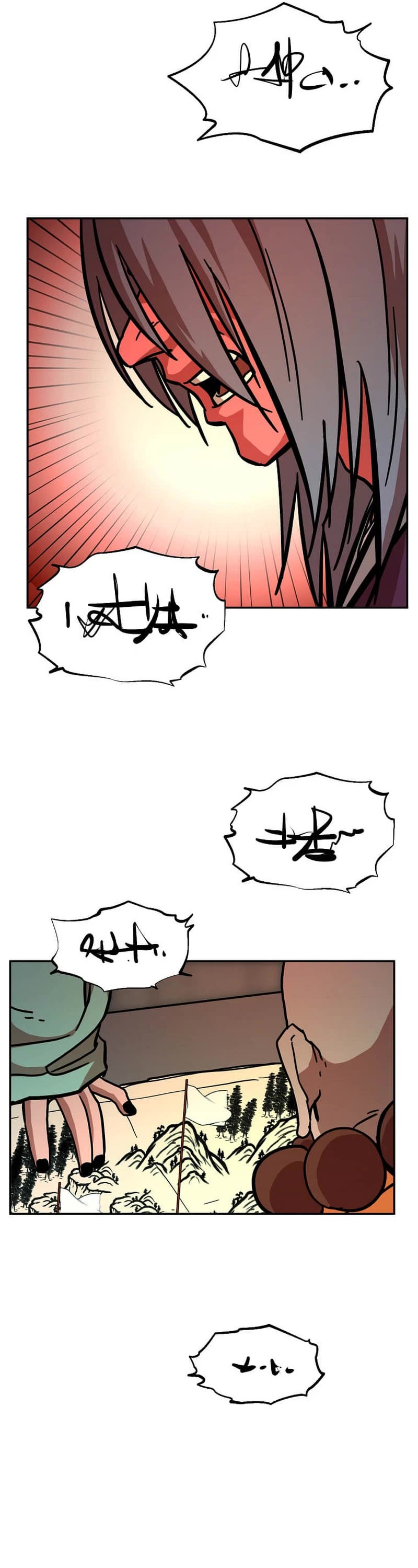 Return of the Bachelor Chapter 155 page 18 - Chapter 155