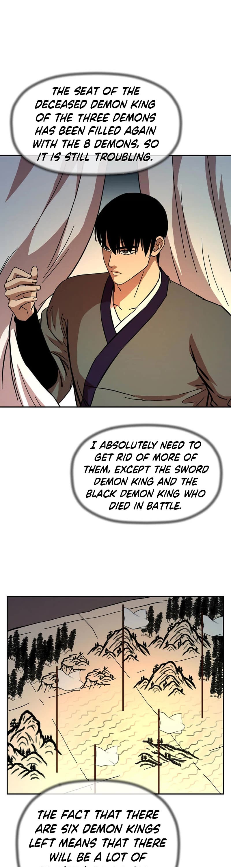 Return of the Bachelor Chapter 155 page 19 - Chapter 155