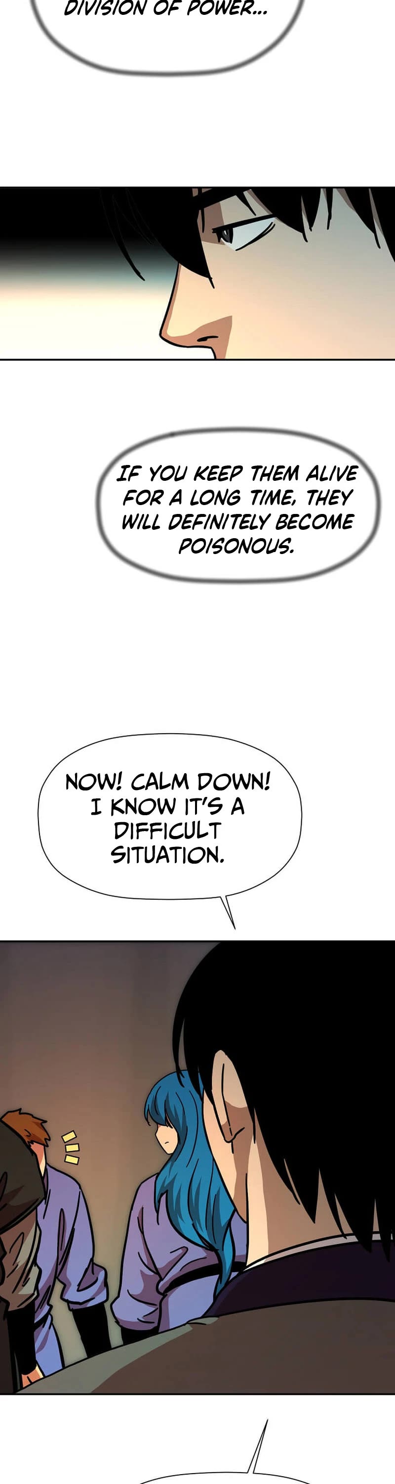 Return of the Bachelor Chapter 155 page 20 - Chapter 155