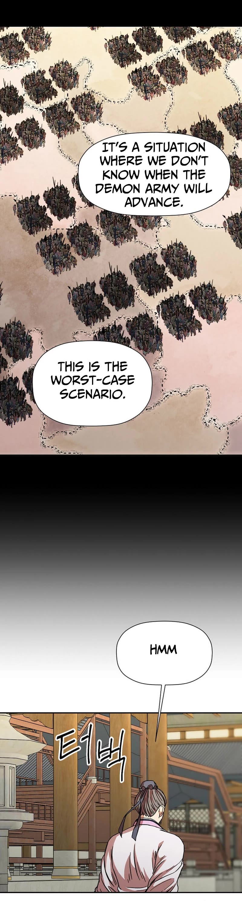 Return of the Bachelor Chapter 155 page 27 - Chapter 155