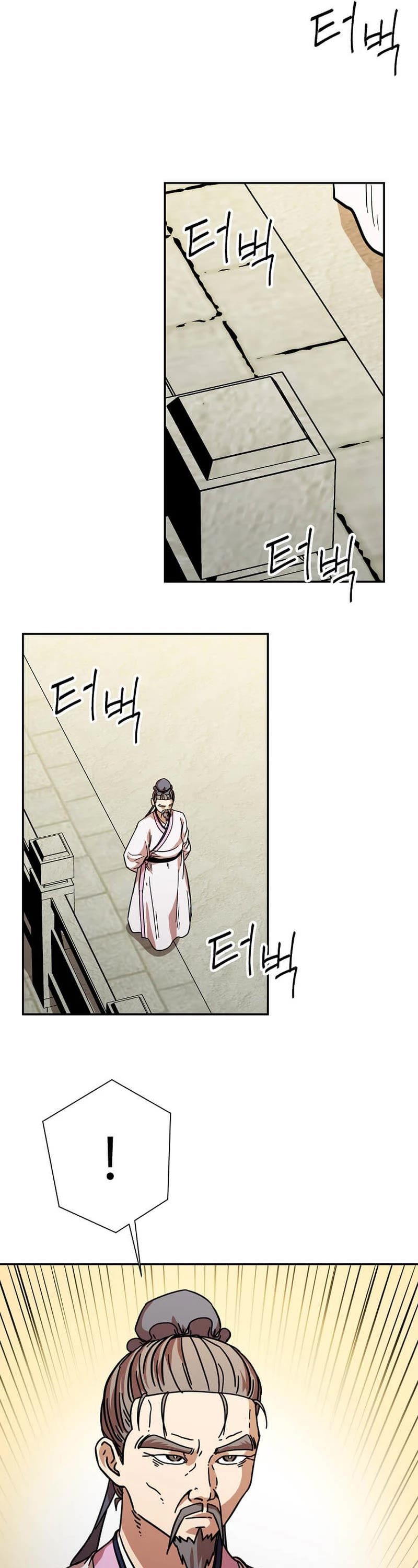 Return of the Bachelor Chapter 155 page 28 - Chapter 155