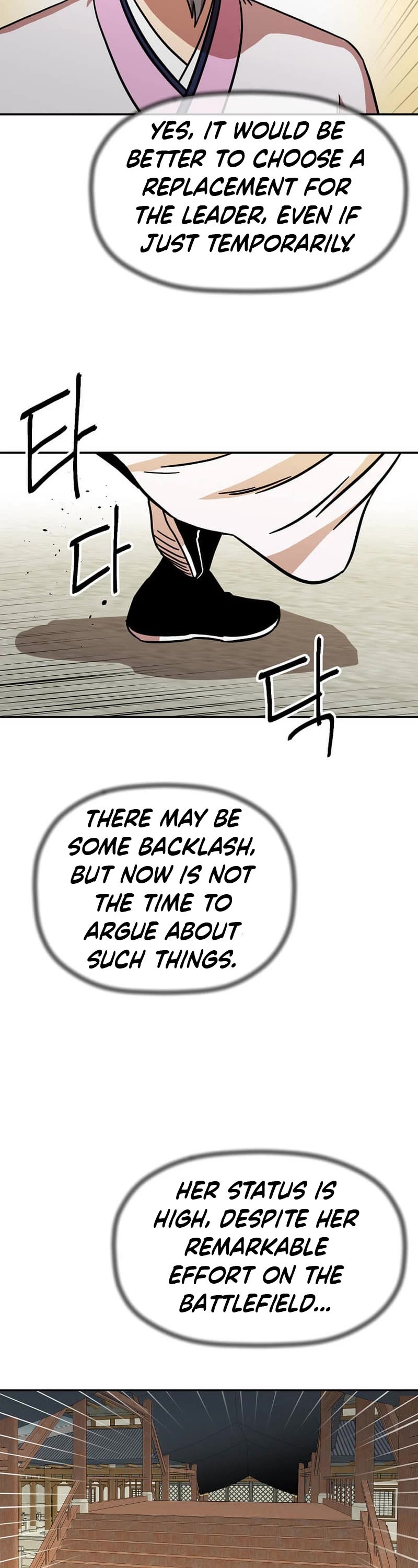 Return of the Bachelor Chapter 155 page 29 - Chapter 155