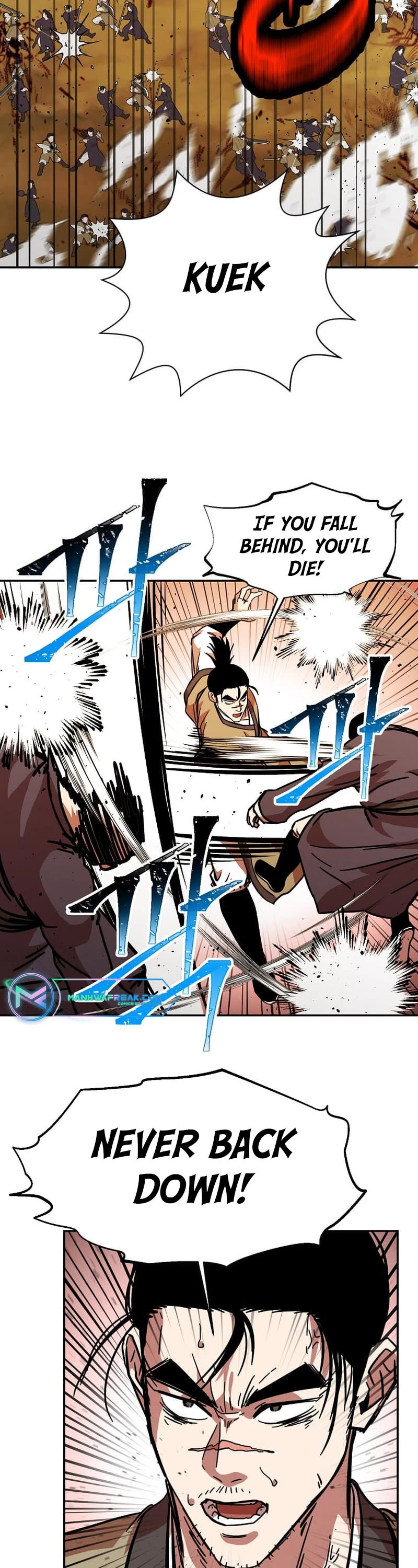 Return of the Bachelor Chapter 155 page 3 - Chapter 155