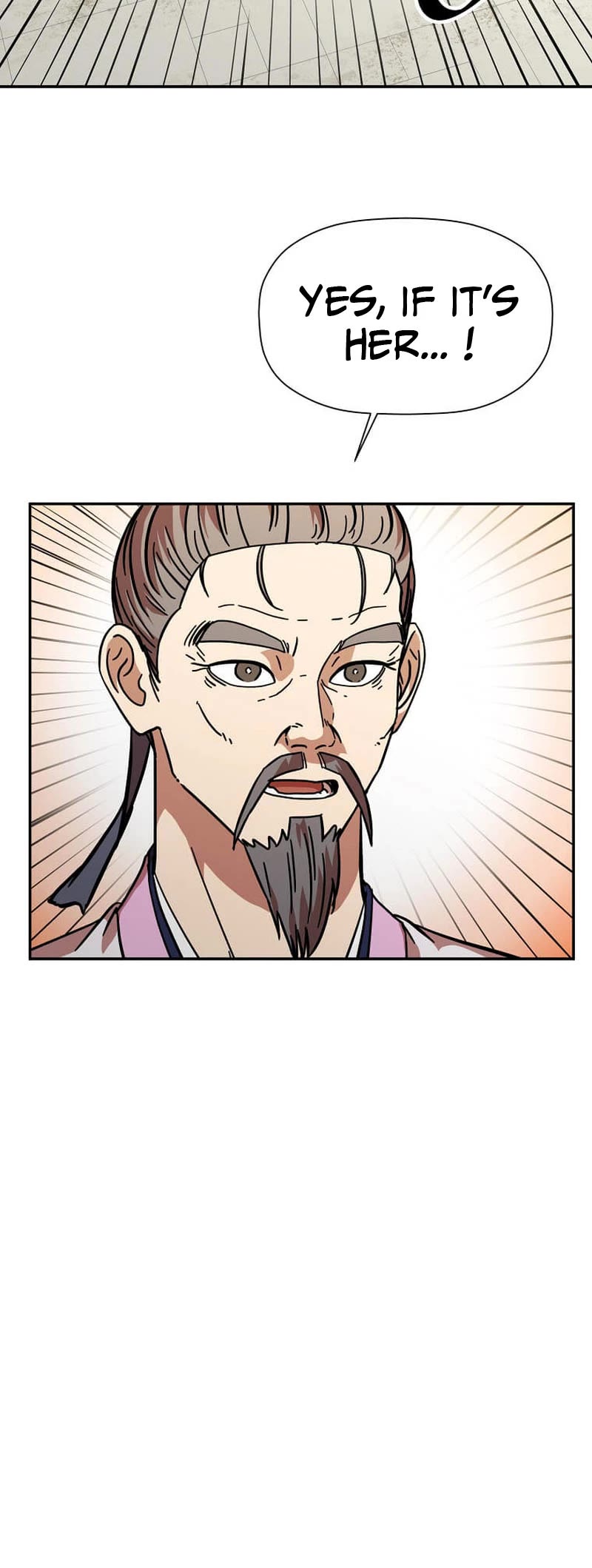 Return of the Bachelor Chapter 155 page 31 - Chapter 155