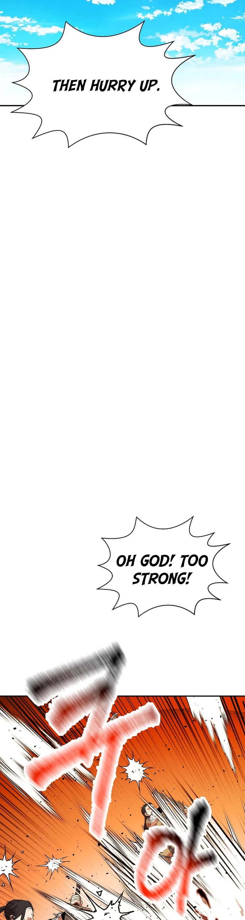 Return of the Bachelor Chapter 155 page 44 - Chapter 155