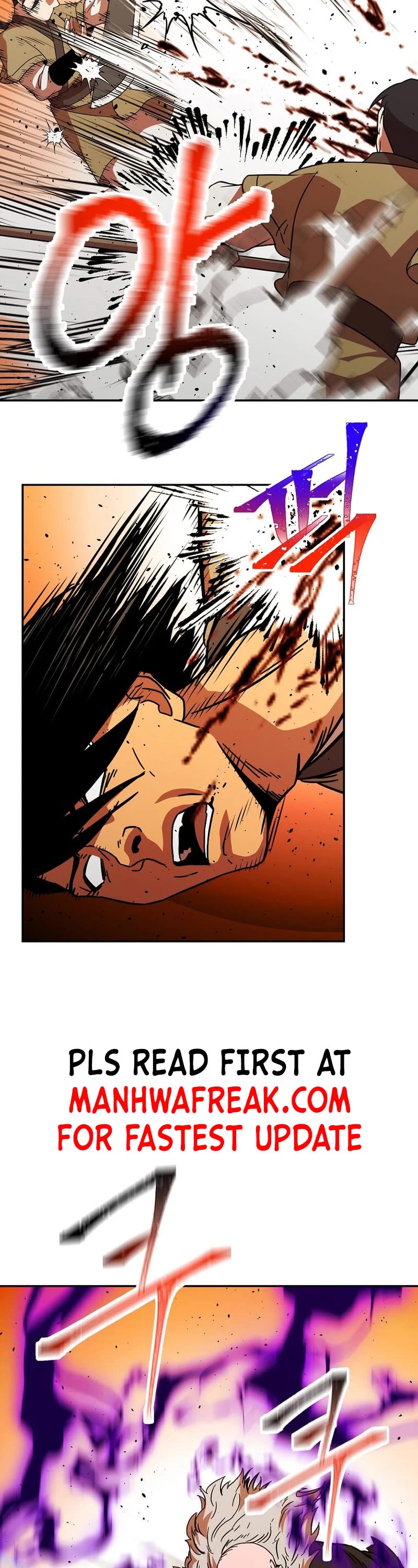 Return of the Bachelor Chapter 155 page 45 - Chapter 155