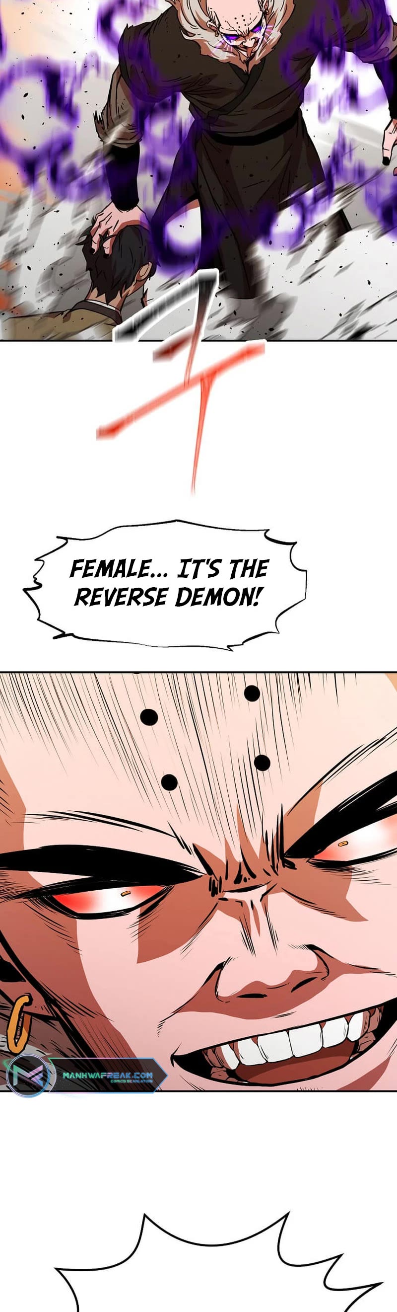 Return of the Bachelor Chapter 155 page 46 - Chapter 155