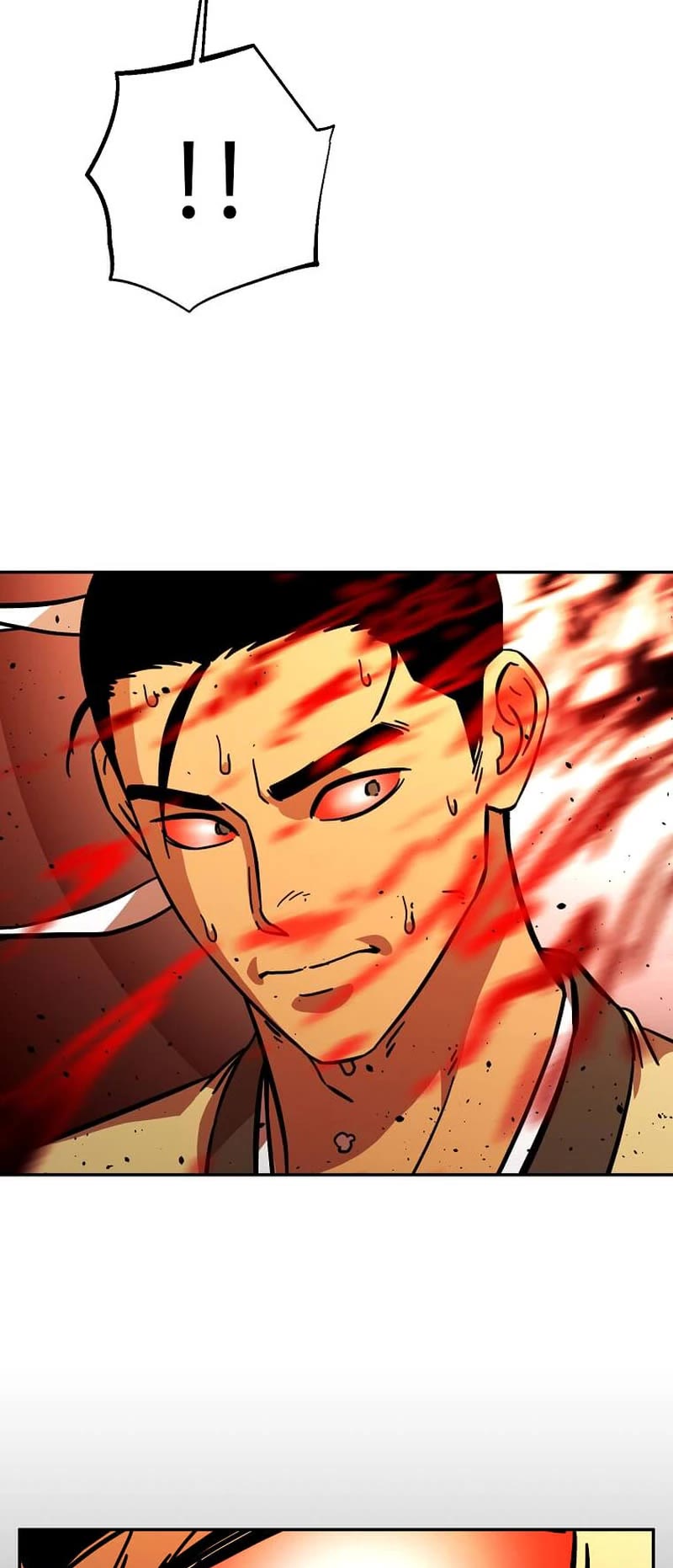 Return of the Bachelor Chapter 155 page 6 - Chapter 155