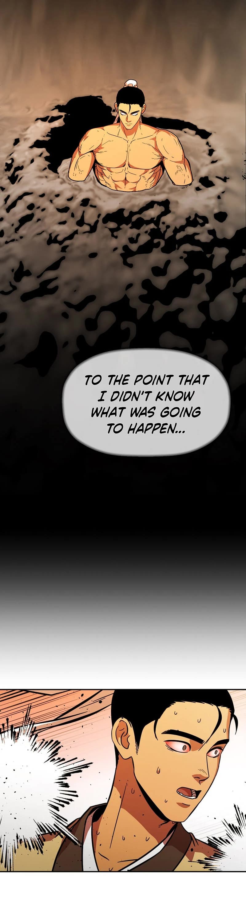 Return of the Bachelor Chapter 155 page 8 - Chapter 155